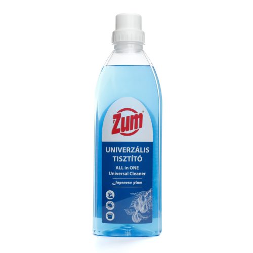 Zum Univerzális tisztító japanese plum illatú 750 ml